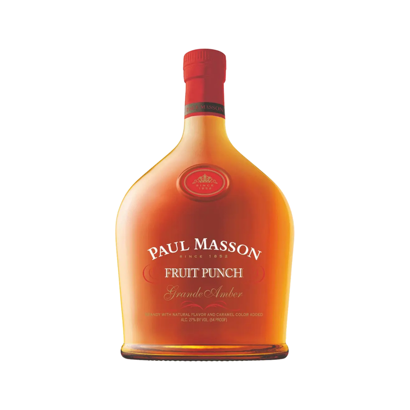 Paul Masson Fruit Punch Brandy