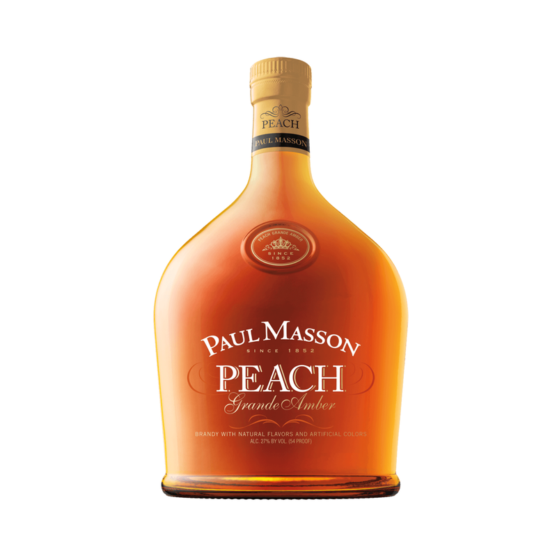 Paul Masson Peach Brandy