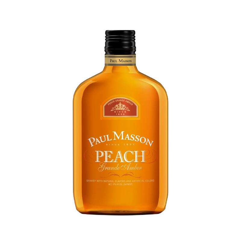 Paul Masson Peach Brandy