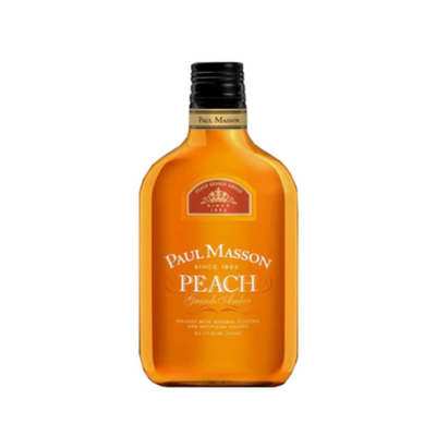 Paul Masson Peach Brandy