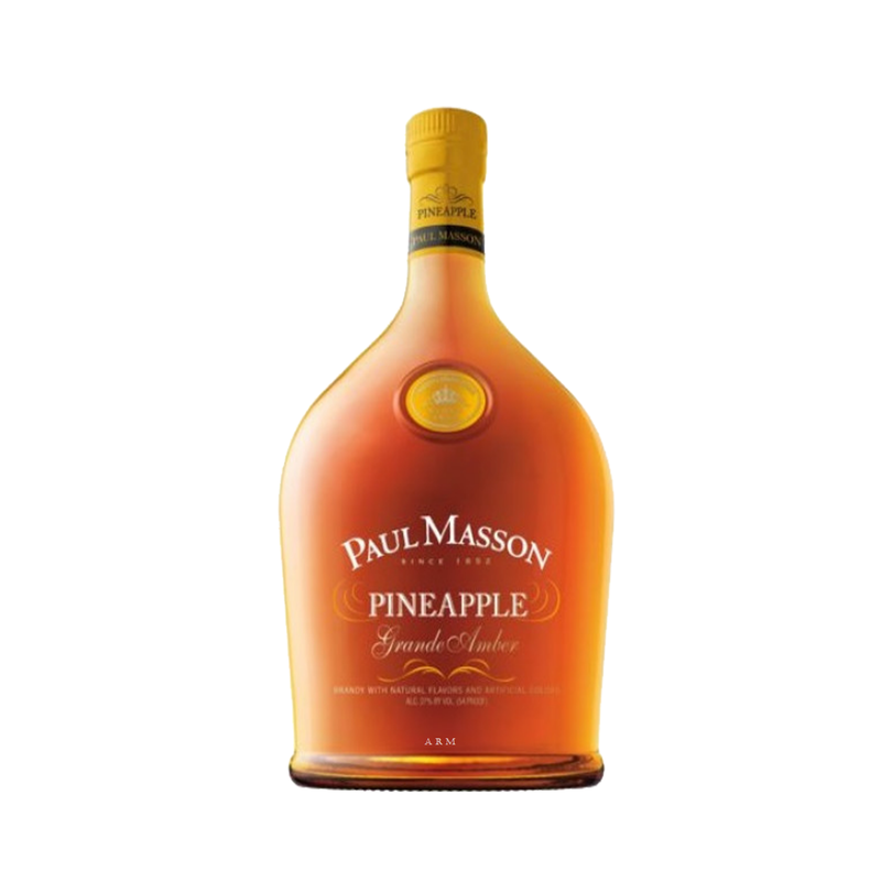 Paul Masson Pineapple Brandy