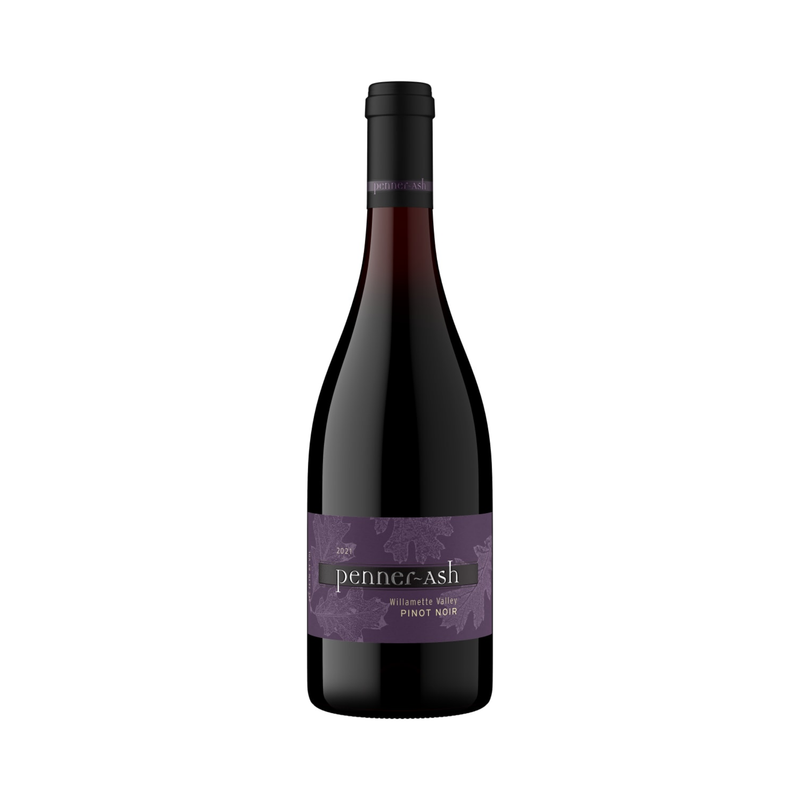 Penner-Ash Willamette Valley Pinot Noir