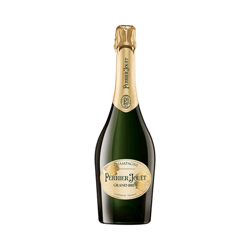 Perrier Jouet Grand Brut