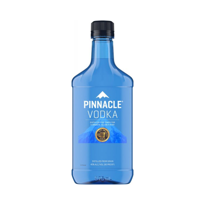 Pinnacle Vodka