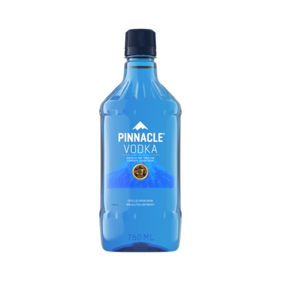 Pinnacle Vodka