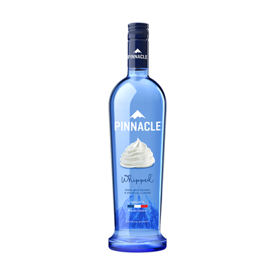 Pinnacle Whipped Cream Flavored Vodka