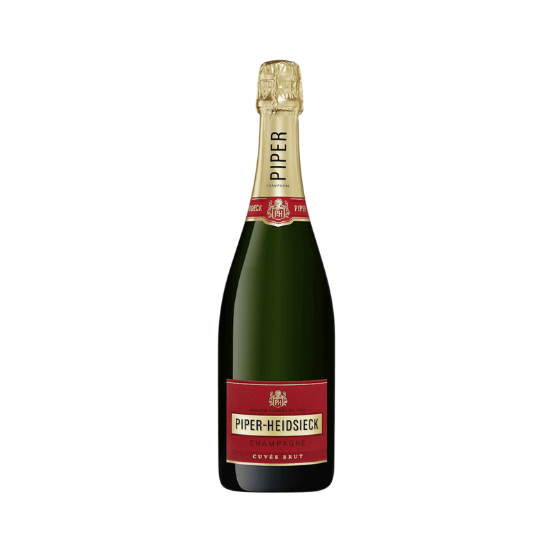 Piper Heidsieck Brut