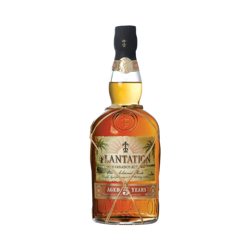 Planteray Barbados Rum 5 year