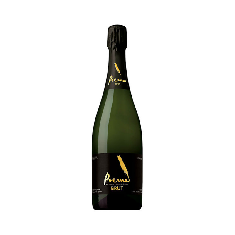 Poema Cava Brut