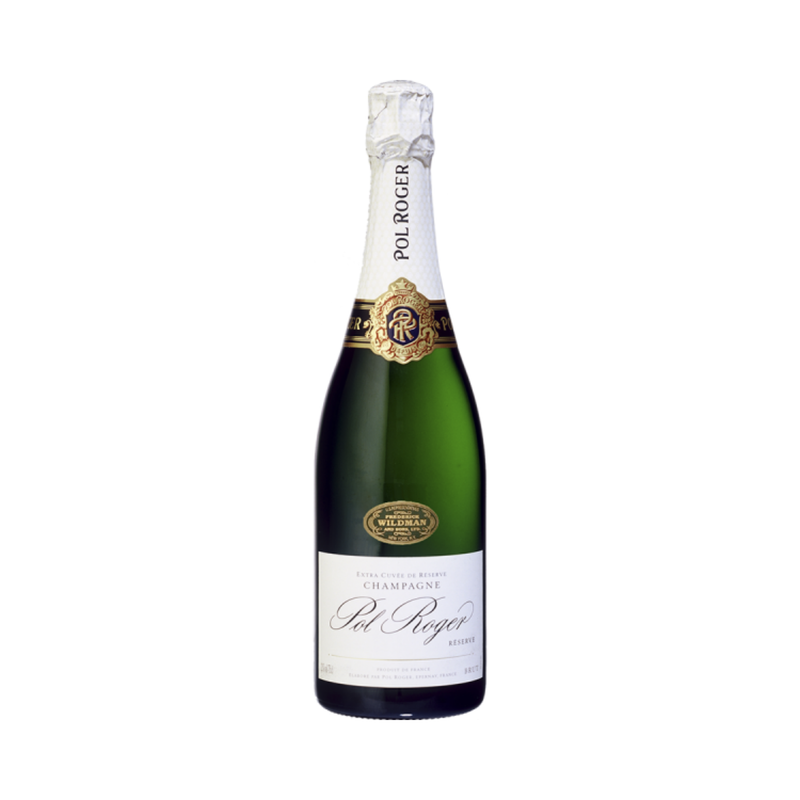 Pol Roger Brut Reserve