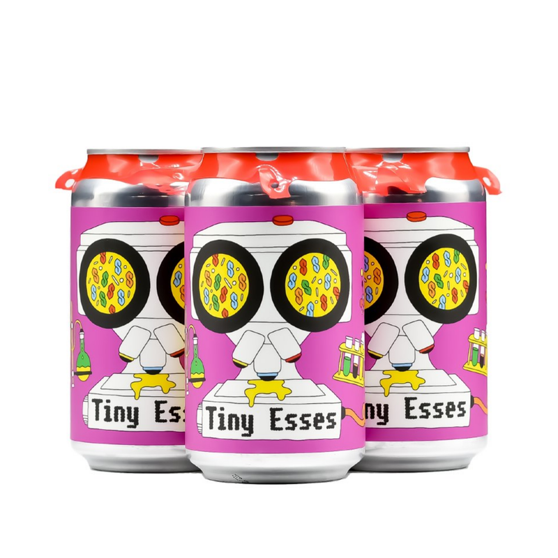 Prairie Artisan Ales Tiny Esses Sour