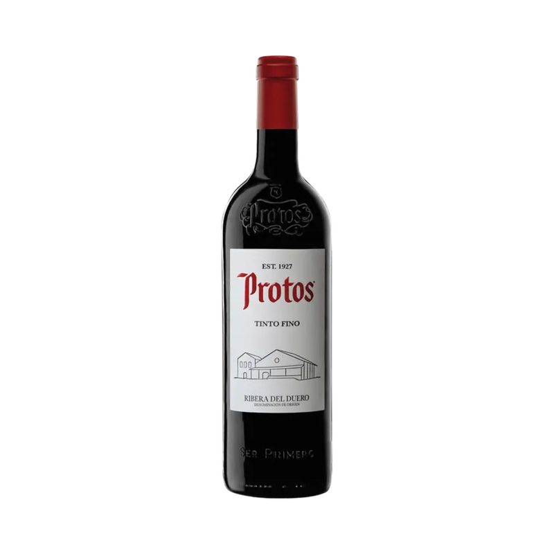 Protos Tinto Fino