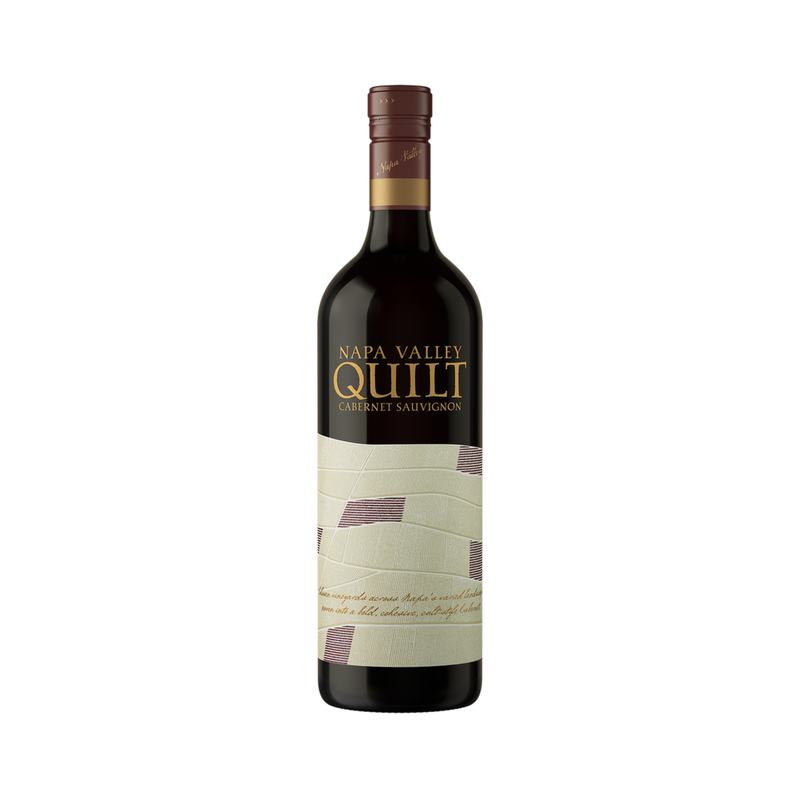 Quilt Napa Valley Cabernet Sauvignon