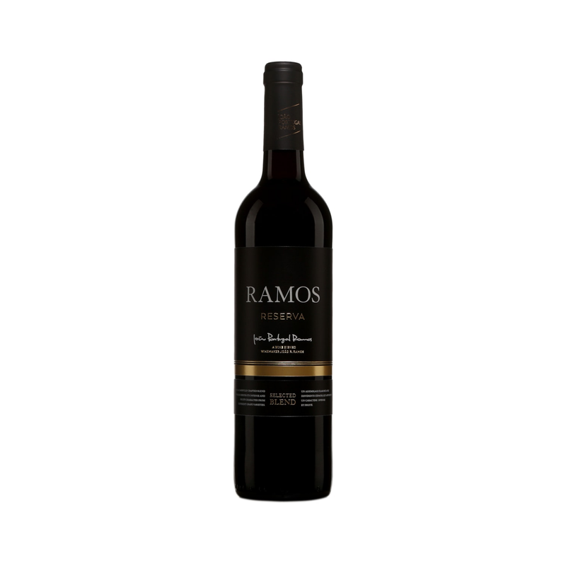 Ramos Red Blend Reserva