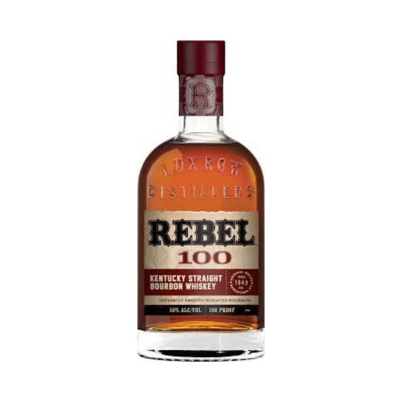 Rebel Kentucky Straight Bourbon