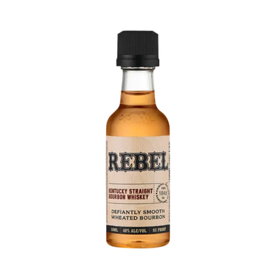 Rebel Kentucky Straight Bourbon