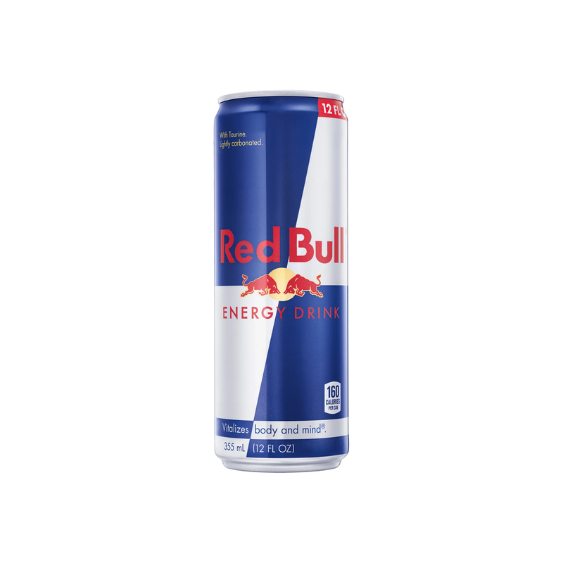 Red Bull