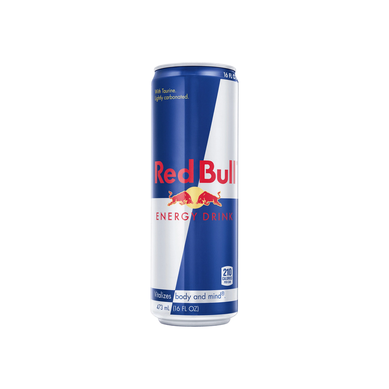 Red Bull