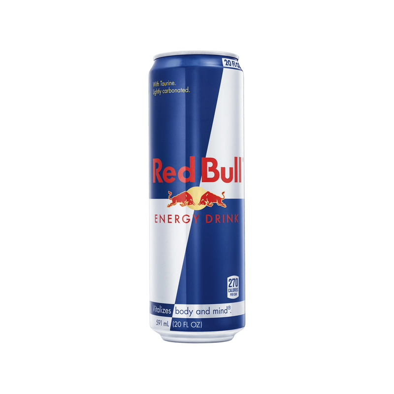 Red Bull