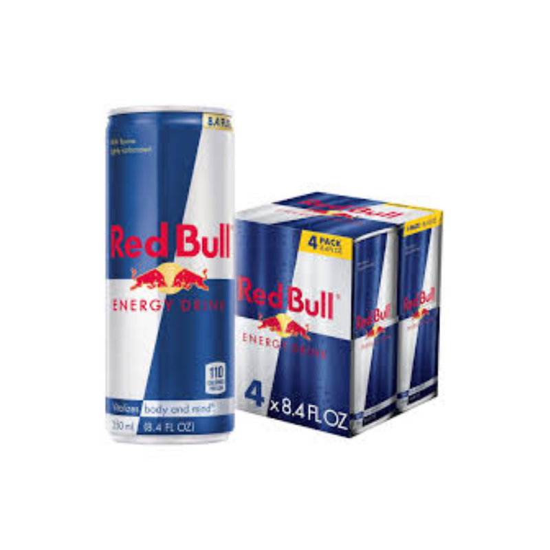 Red Bull