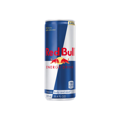 Red Bull