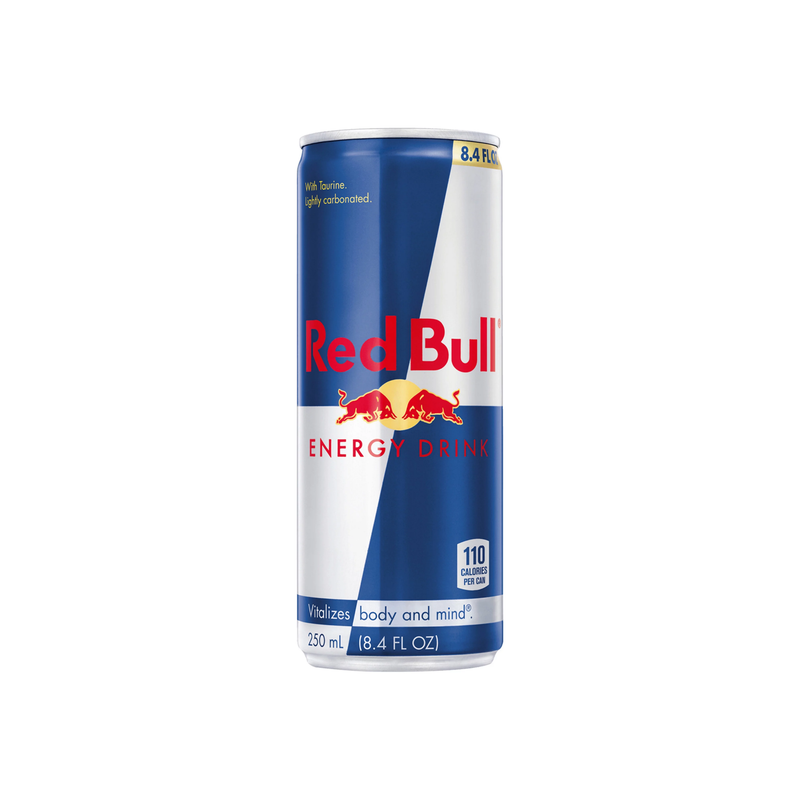 Red Bull