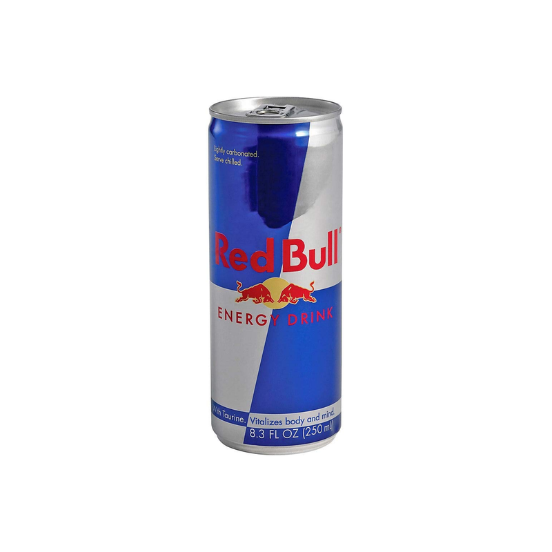 Red Bull