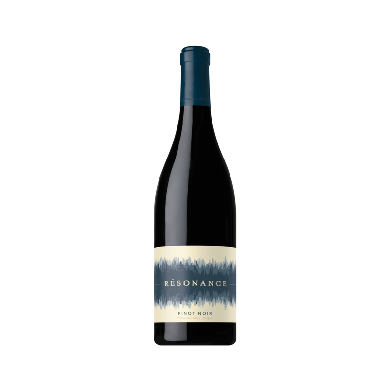 Resonance Pinot Noir