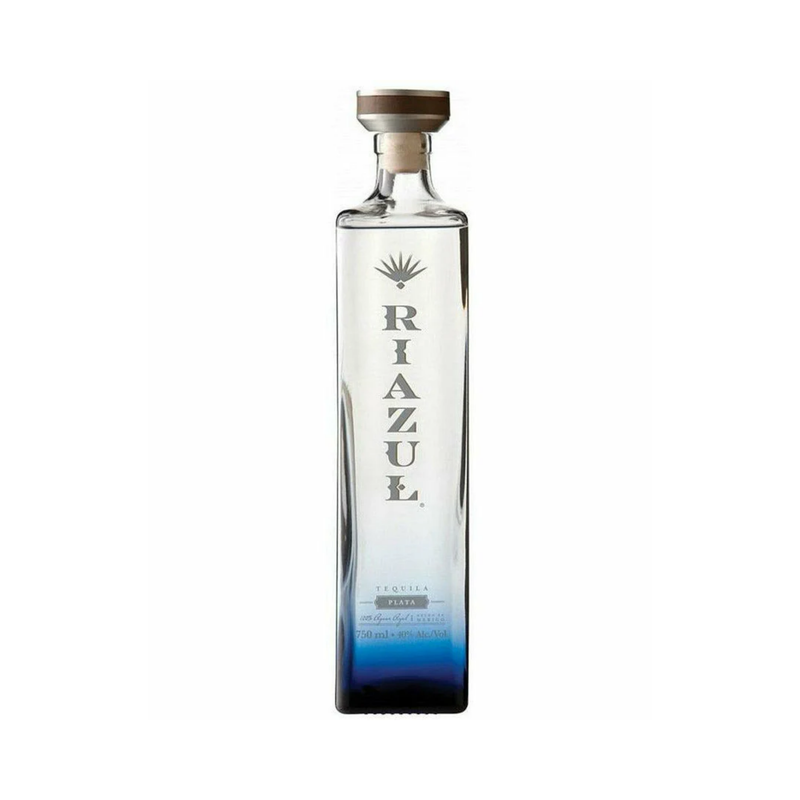 Riazul Plata Tequila