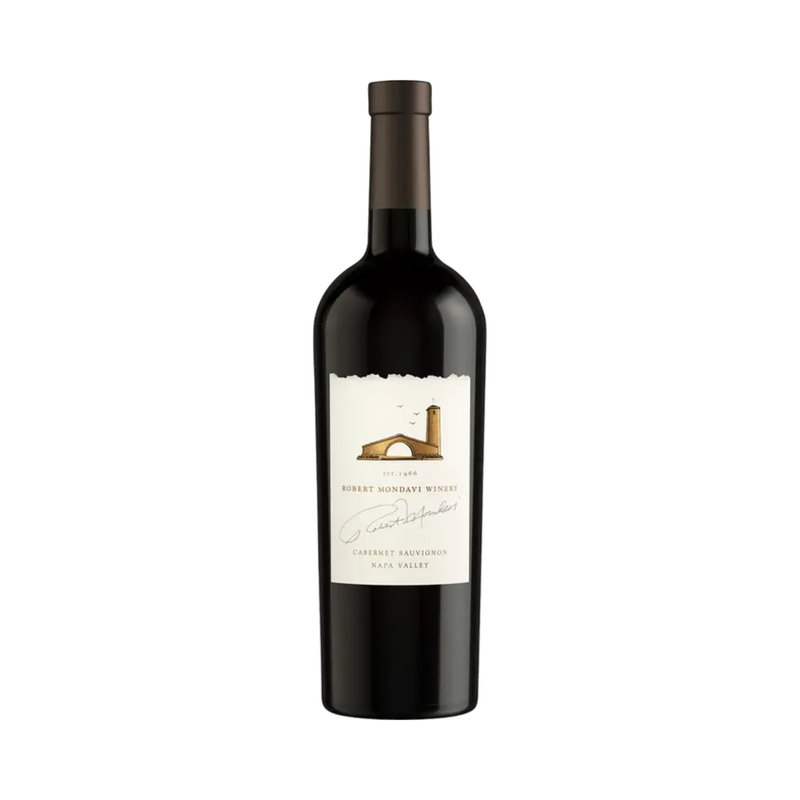 Robert Mondavi Napa Valley Cabernet Sauvignon