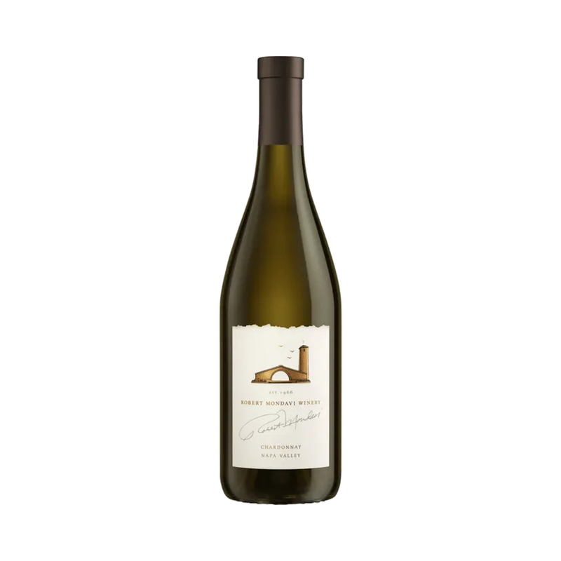 Robert Mondavi Napa Valley Chardonnay