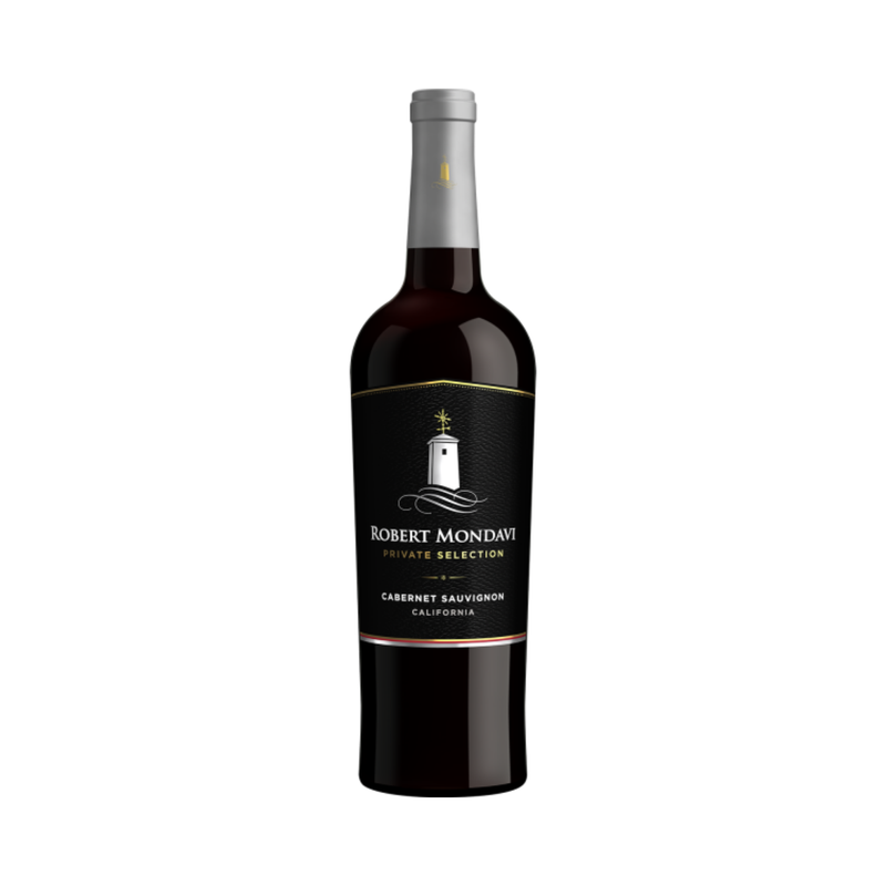 Robert Mondavi Private Selection Cabernet Sauvignon