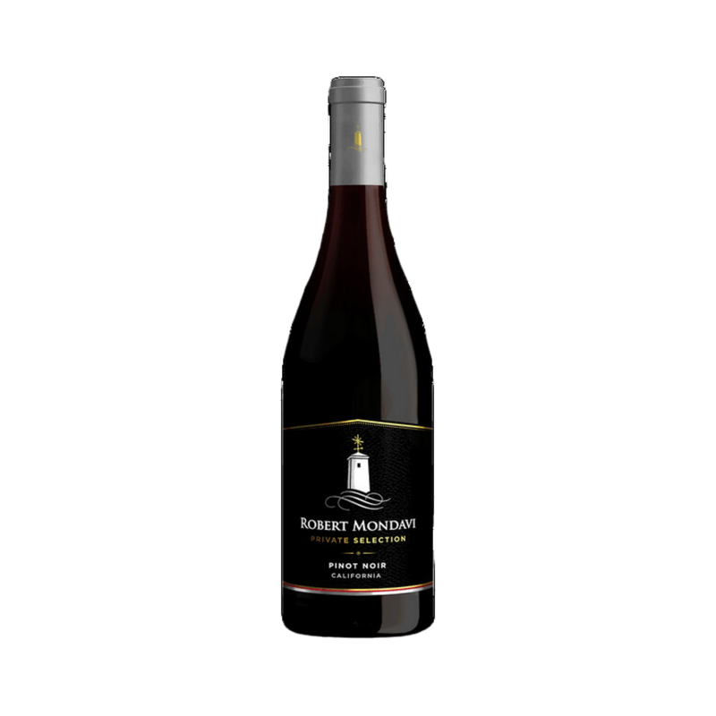 Robert Mondavi Private Selection Pinot Noir