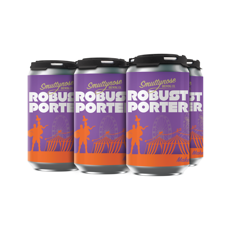 Smuttynose Robust Porter