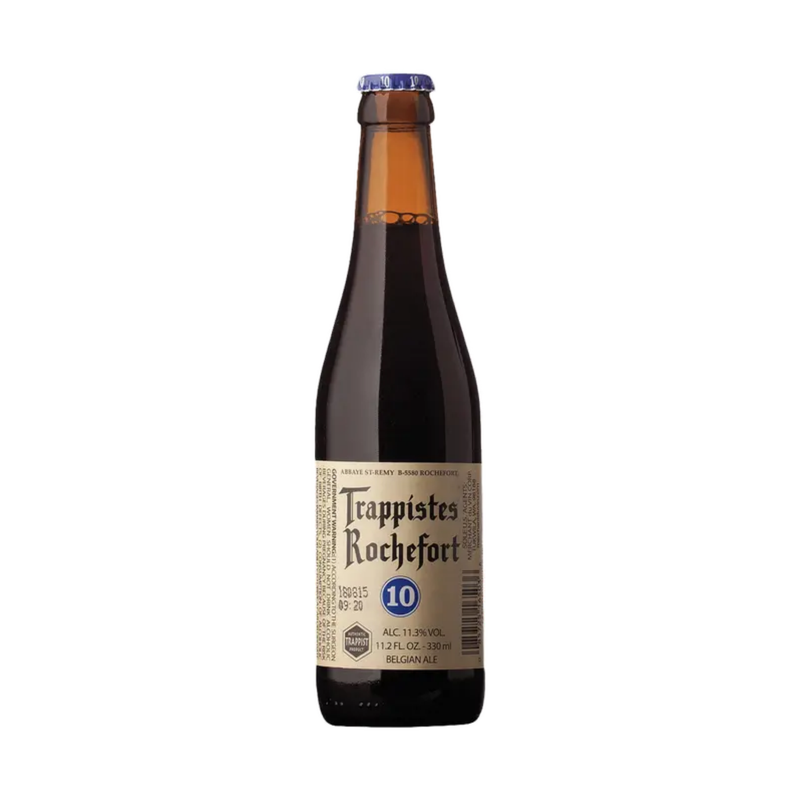 Rochefort 10 Trappist Ale