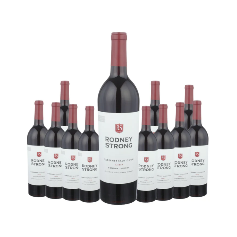 Rodney Strong Cabernet Sauvignon