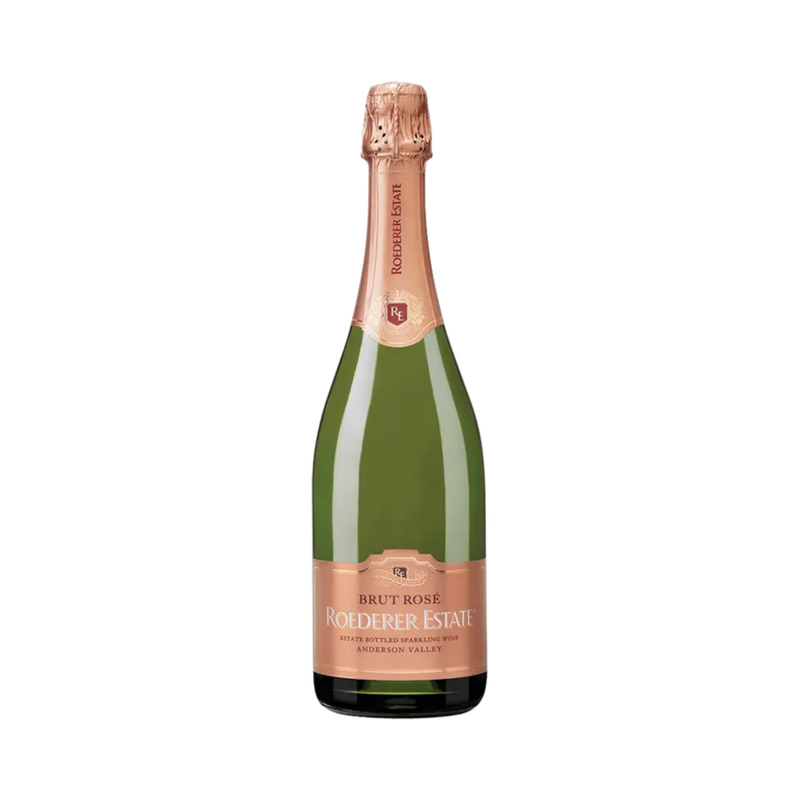 Roederer Estate Anderson Valley Brut Rosé