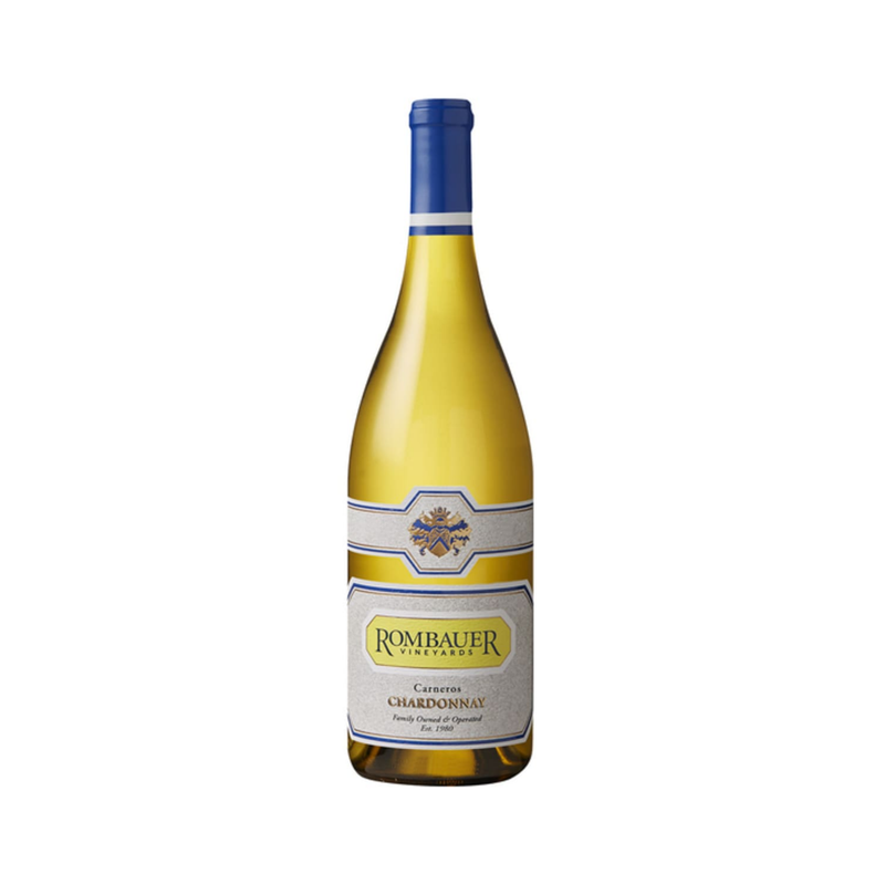 Rombauer Carneros Chardonnay