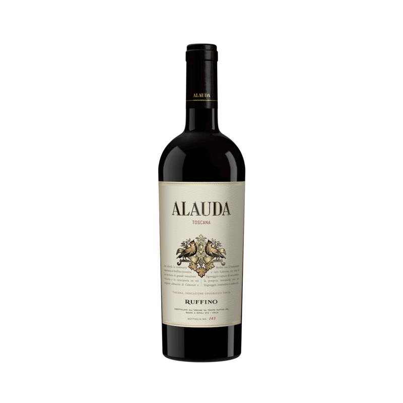 Ruffino Alauda Toscana Rosso