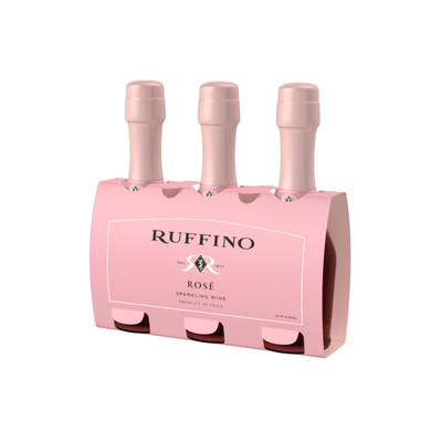 Ruffino Prosecco Rosé