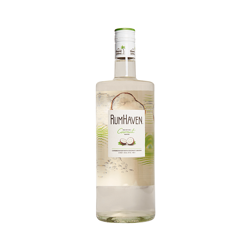 Rumhaven Coconut Flavored Rum