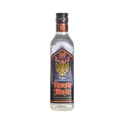 Rumple Minze Peppermint Schnapps