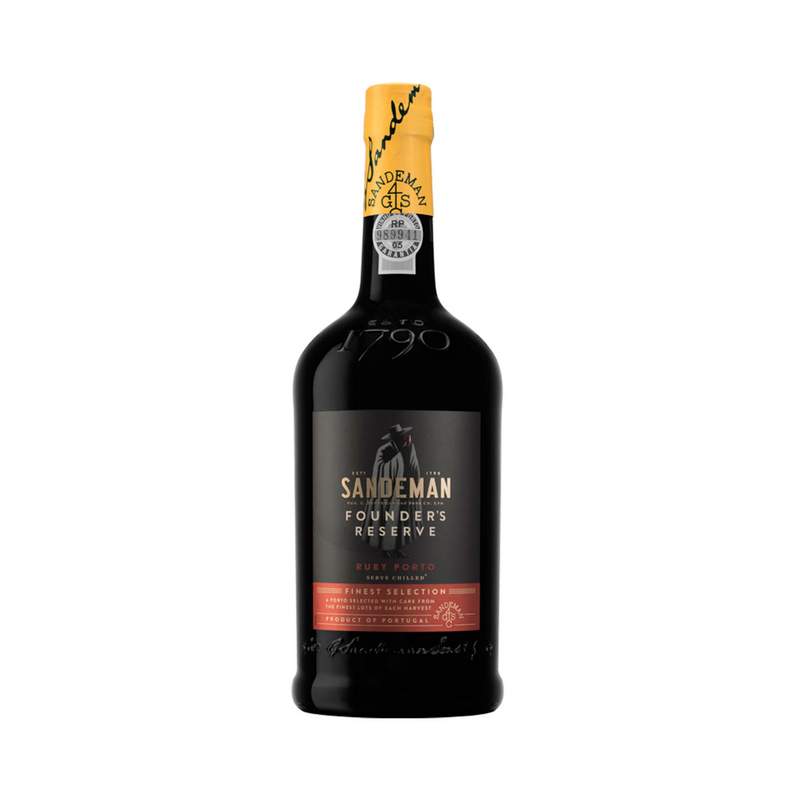 Sandeman Founders Reserve Ruby Port