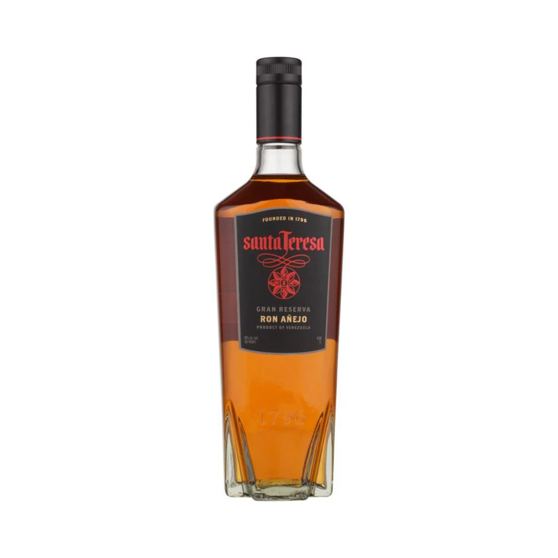 Santa Teresa Ron Añejo Gran Reserva Rum