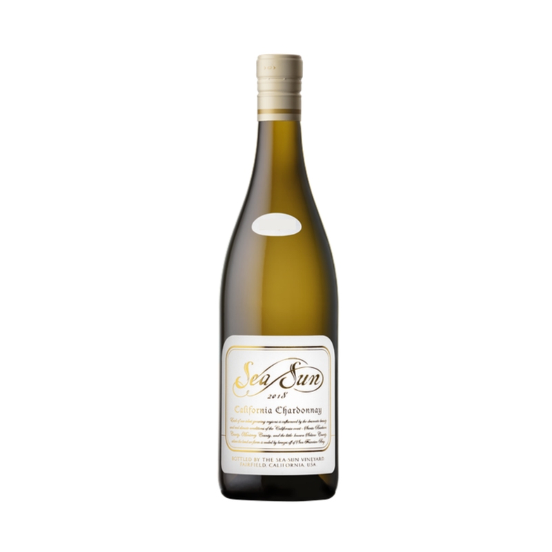 Sea Sun Chardonnay