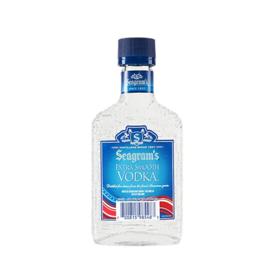 Seagram's Extra Smooth Vodka