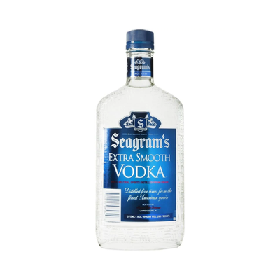 Seagram's Extra Smooth Vodka