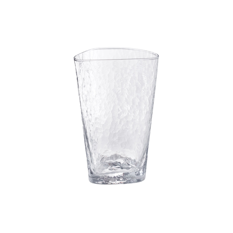 Serapha Tall Drinking Glass