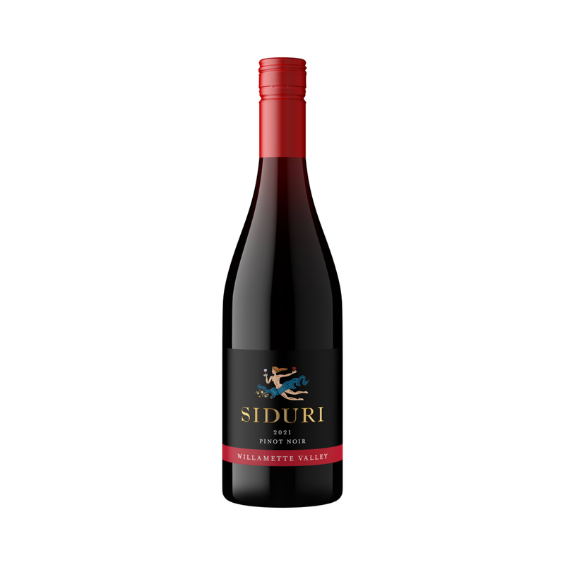 Siduri Santa Barbara Pinot Noir