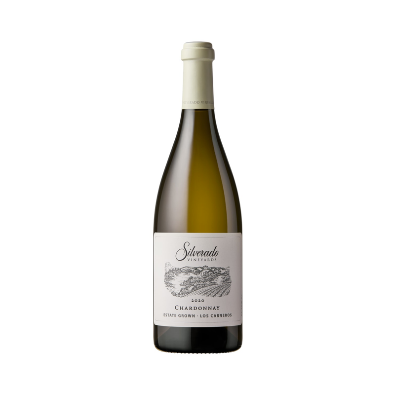 Silverado Los Carneros Chardonnay